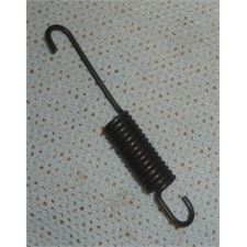 BOČNÍ STOJAN - PRUŽINA